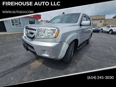 Used 2010 Honda Pilot Touring