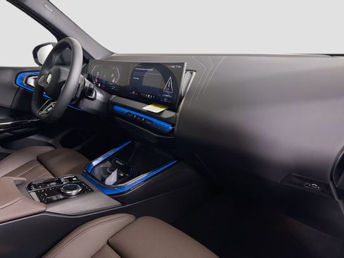 New 2026 BMW X3 xDrive30 w/ Premium Package image 28