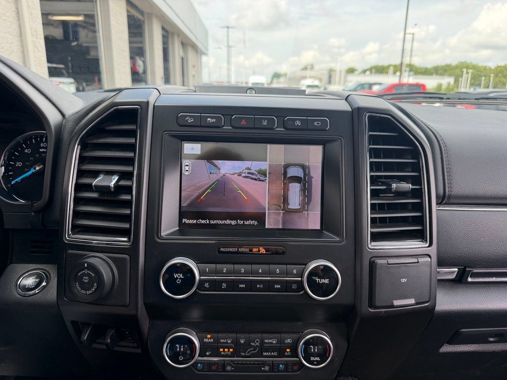 Used 2021 Ford Expedition Limited AWD/4WD image 15