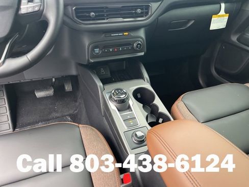 New 2025 Ford Bronco Sport Outer Banks image 17