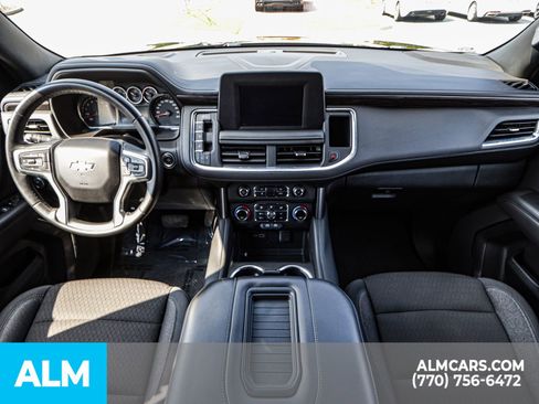 Used 2024 Chevrolet Tahoe LS image 28