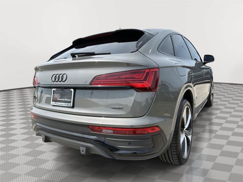 Certified 2023 Audi Q5 2.0T Premium Plus w/ Premium Plus Package AWD/4WD image 5