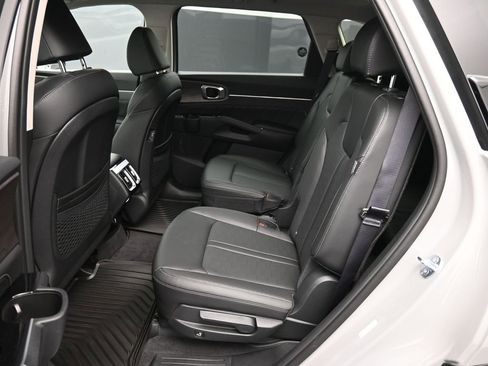 New 2025 Kia Sorento SX image 22