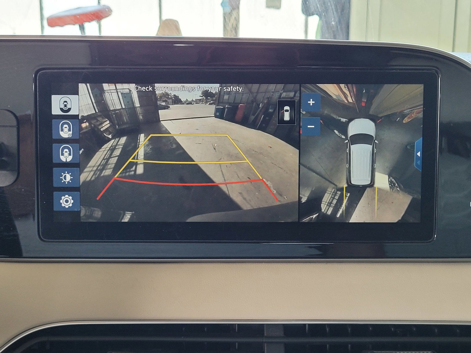 Used 2020 Hyundai Palisade Limited FWD image 12