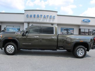 Used 2023 GMC Sierra 3500 SLT w/ SLT Convenience Package AWD/4WD video 1