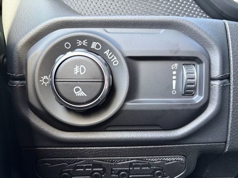 New 2026 Jeep Gladiator Rubicon image 12