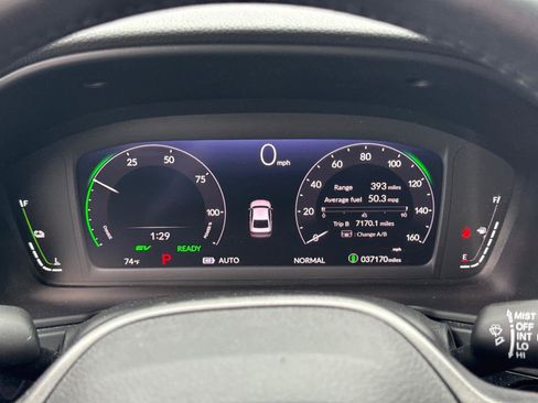 Used 2023 Honda Accord EX-L image 19