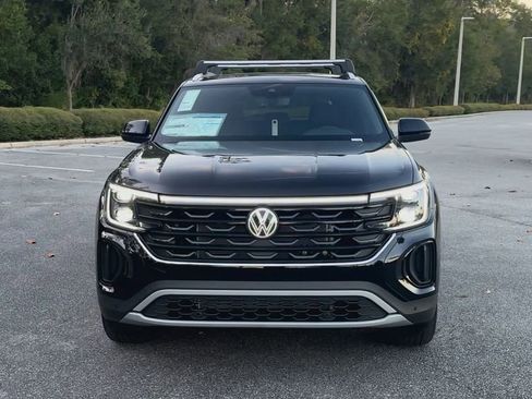 New 2026 Volkswagen Atlas Cross Sport SE image 3