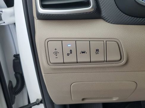 Used 2021 Hyundai Tucson SEL w/ Cargo Package image 31