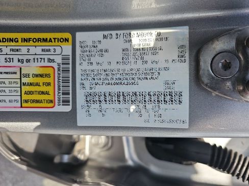 Used 2021 Ford Bronco Sport AWD/4WD image 37