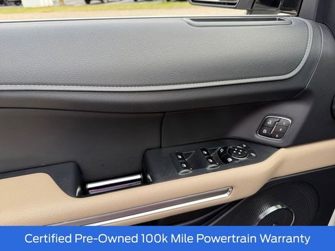 Certified 2023 Ford Expedition Limited RWD image 18