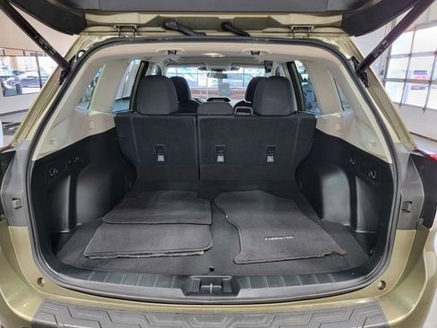 Certified 2023 Subaru Forester Premium image 36