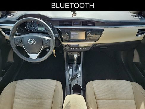 Used 2015 Toyota Corolla LE FWD image 7