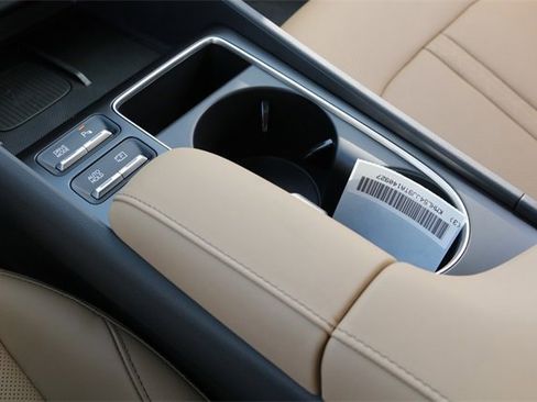 New 2026 Hyundai Sonata Limited image 15