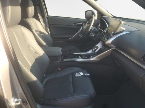 New 2026 Mitsubishi Eclipse Cross SEL AWD/4WD image 26