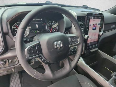 Used 2025 RAM 1500 Big Horn AWD/4WD image 30