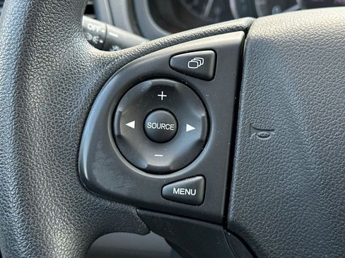 Used 2014 Honda CR-V LX image 24