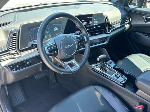 Certified 2025 Kia Sportage X-Line w/ Premium Package AWD/4WD image 21
