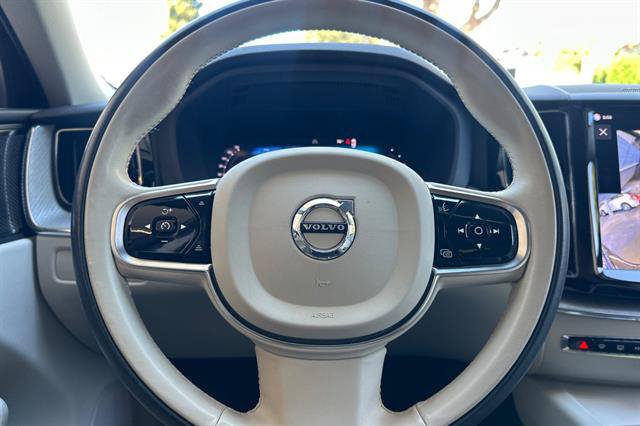 Certified 2024 Volvo XC60 T8 Plus AWD/4WD image 25