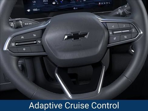 New 2026 Chevrolet Tahoe RST AWD/4WD image 22