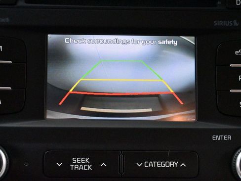 Used 2015 Kia Optima LX w/ LX Convenience Plus Package FWD image 23