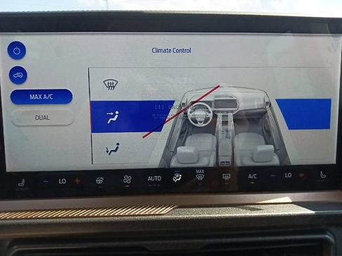 New 2026 Ford Bronco Sport Outer Banks AWD/4WD image 23