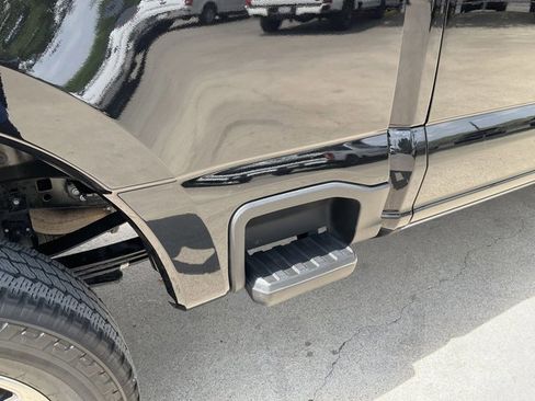 Used 2024 Ford F250 King Ranch w/ Chrome Package image 21