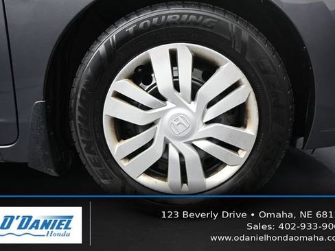 Used 2015 Honda Fit LX image 42