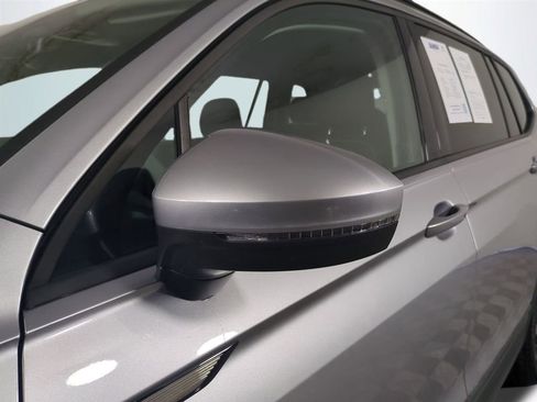 Used 2023 Volkswagen Tiguan S FWD image 12