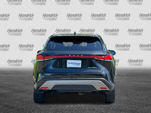 Used 2023 Lexus RX 350 Premium Plus w/ Cold Area Package image 6