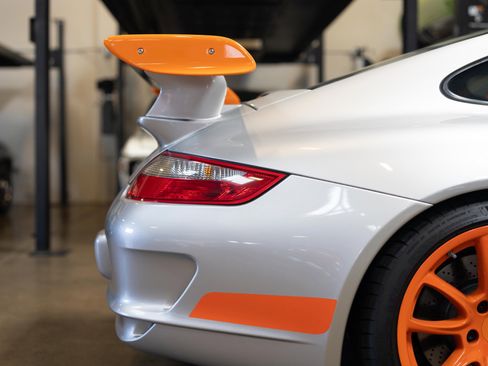 Used 2007 Porsche 911 GT3 RS image 52