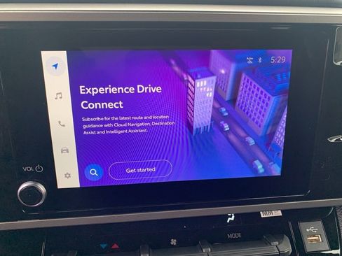 New 2025 Toyota Tundra SR5 image 19
