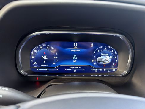 Used 2023 Chevrolet Tahoe High Country image 21