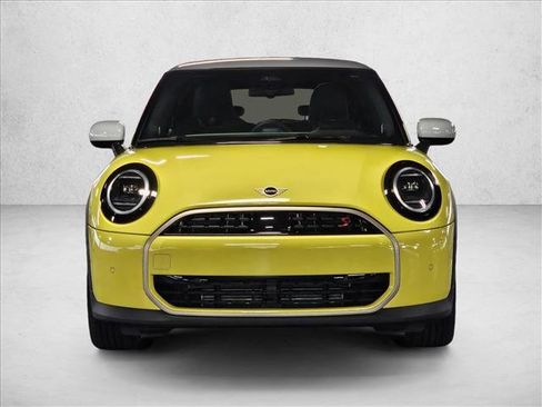 Used 2025 MINI Cooper S image 2