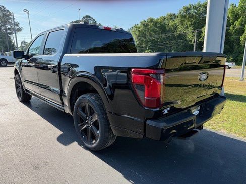 New 2026 Ford F150 STX AWD/4WD image 10