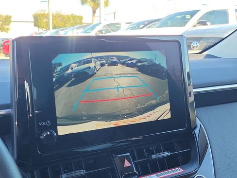 New 2026 Toyota Corolla LE image 20