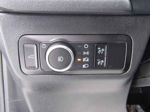 Used 2025 Ford Escape ST-Line Select AWD/4WD image 20