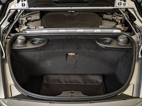 Certified 2025 Porsche 718 Boxster Spyder RS image 68