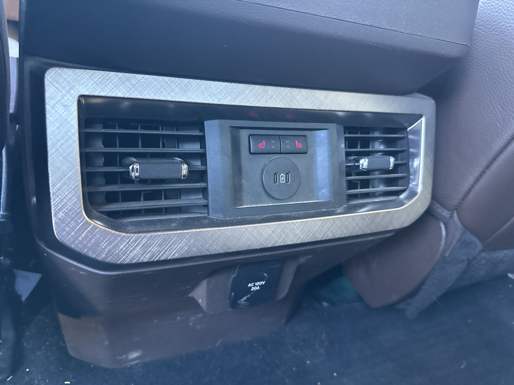 Certified 2026 Ford F250 King Ranch AWD/4WD image 26