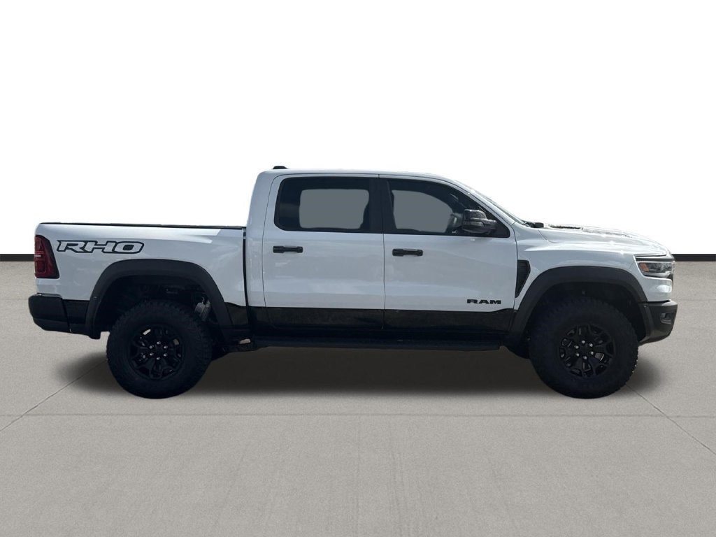 New 2026 RAM 1500 RHO w/ RHO Level 1 Equipment Group AWD/4WD image 4