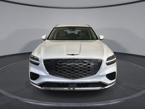 New 2026 Genesis GV70 2.5T AWD/4WD image 3