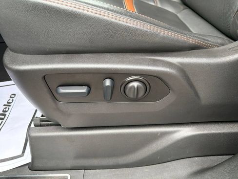 Used 2022 GMC Sierra 1500 AT4 AWD/4WD image 20