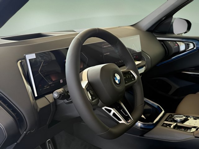 Certified 2026 BMW X3 xDrive30i w/ Premium Package AWD/4WD image 20