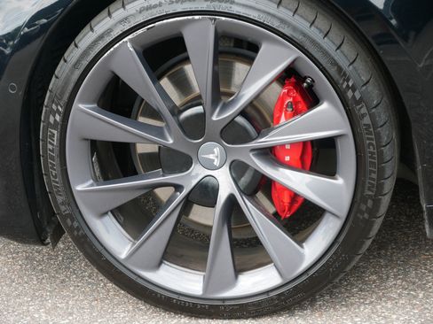 Used 2022 Audi SQ5 Prestige w/ Prestige Package image 44