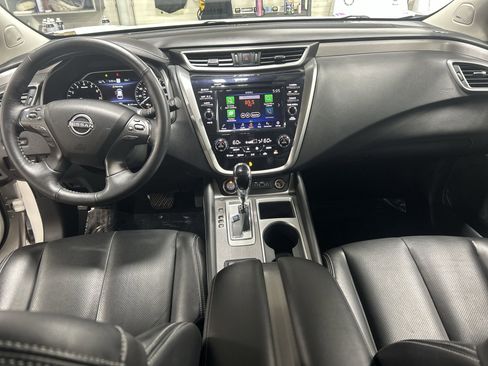 Used 2023 Nissan Murano SL w/ SL Moonroof Package image 22