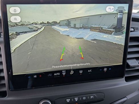 New 2026 Ford Transit 350 XL image 3