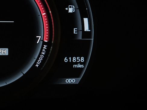 Used 2019 Lexus IS 300 image 62