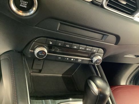 Certified 2023 MAZDA CX-5 Carbon Edition AWD/4WD image 20