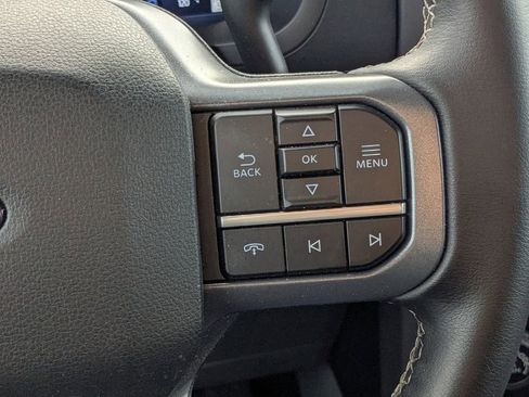 Used 2024 Ford F150 XLT w/ Equipment Group 302A MID image 24