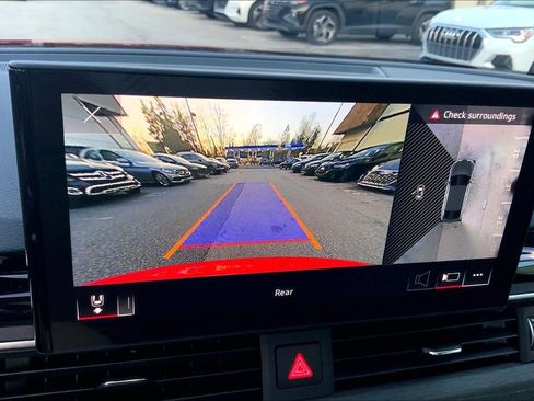 Used 2025 Audi A5 2.0T Premium Plus image 29